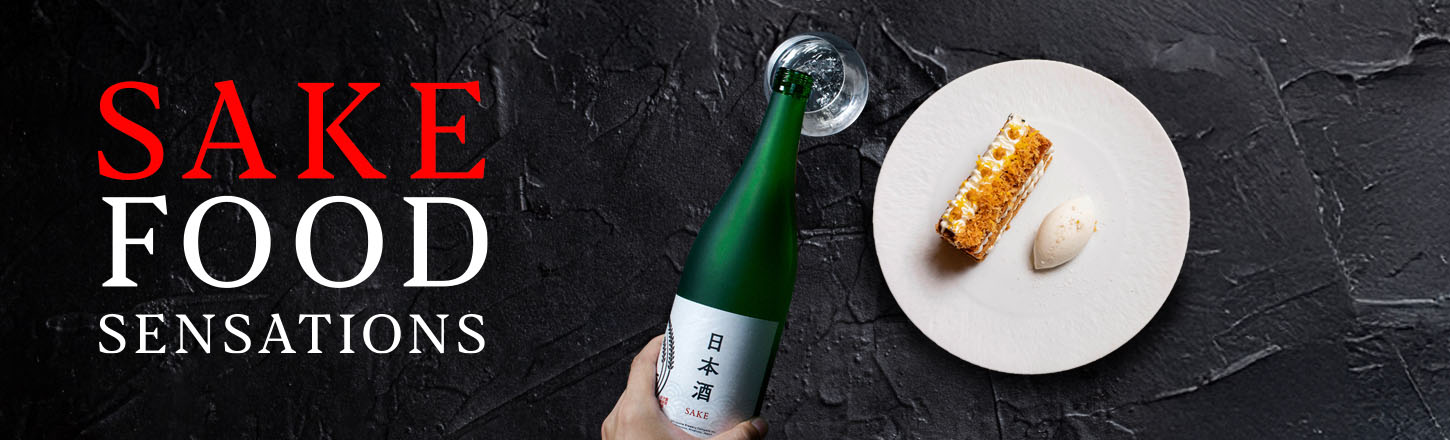 Sake Sensations Slide Six