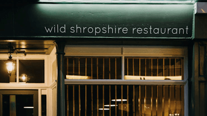 Wild Shropshire