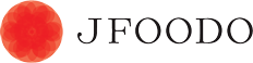 JFOODO Logo