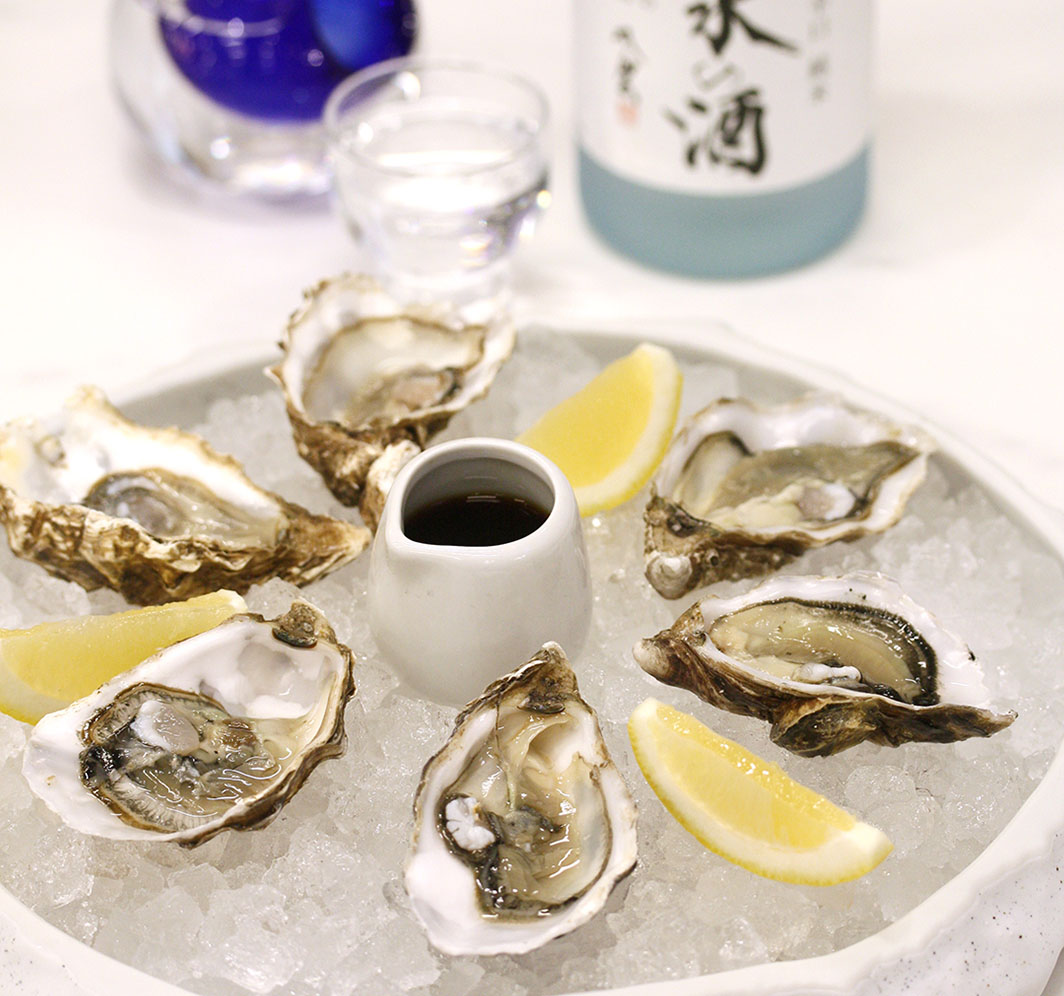 Ichiba Sake & Oyster Bar Two