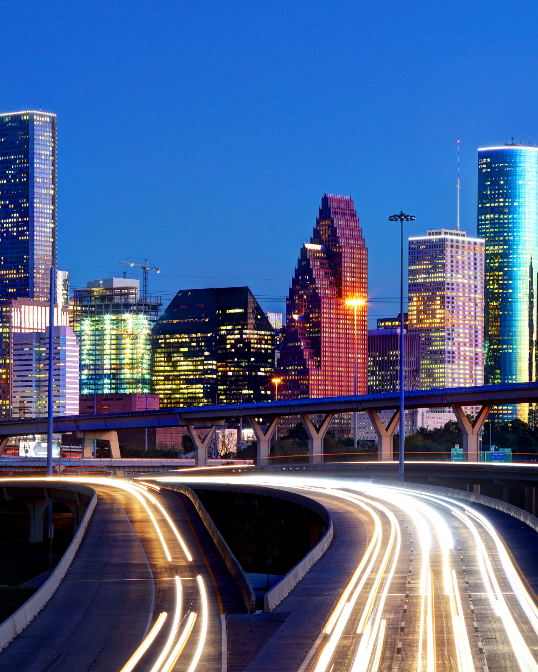 Houston Image