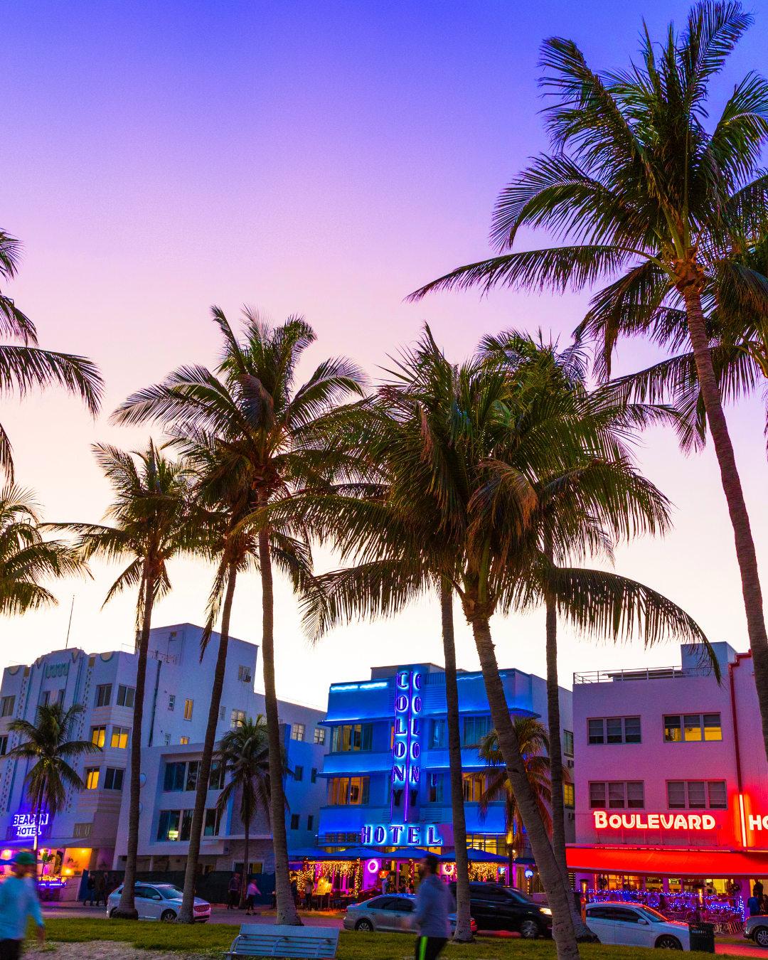 Miami Image