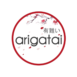 arigatai logo