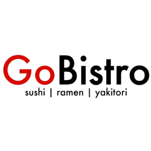Go Bistro logo