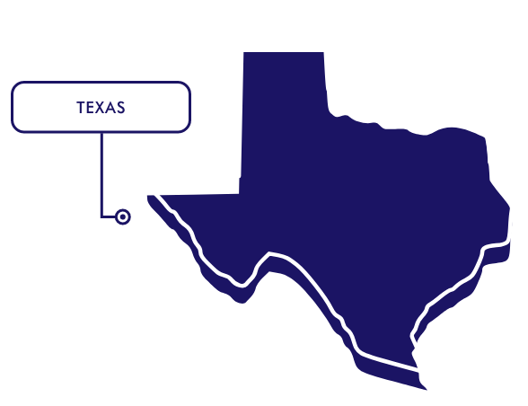 image of Texas