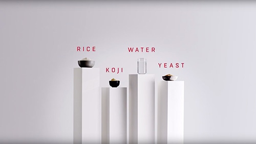 Foodism – #1 Raul Diaz’s Explainer-What is Sake. A Guide to Japan’s Favourite Drink