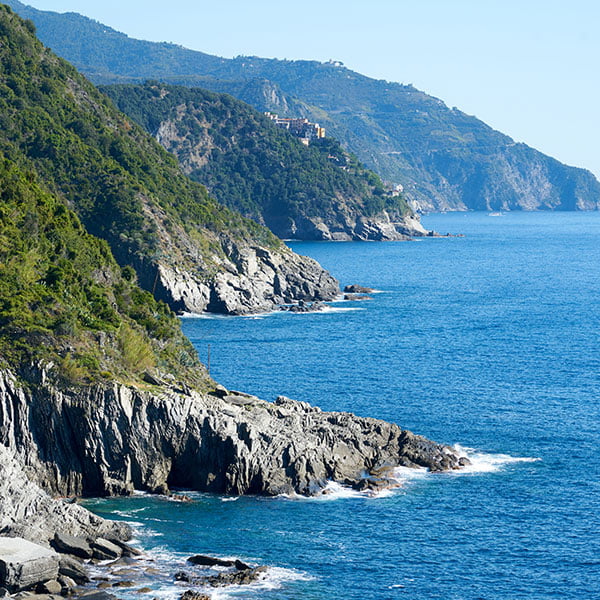 里亞斯海岸非常適合發展水產養殖