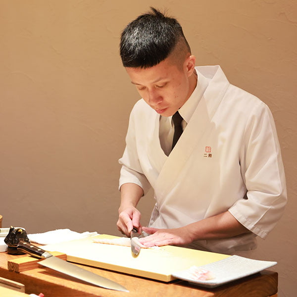 其被人愛戴的美麗姿態，歷史十分悠久