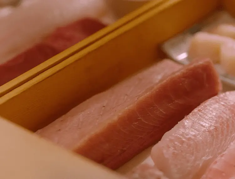 【日本產鰤魚】