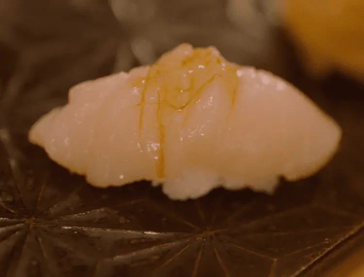 【日本產帆立貝】