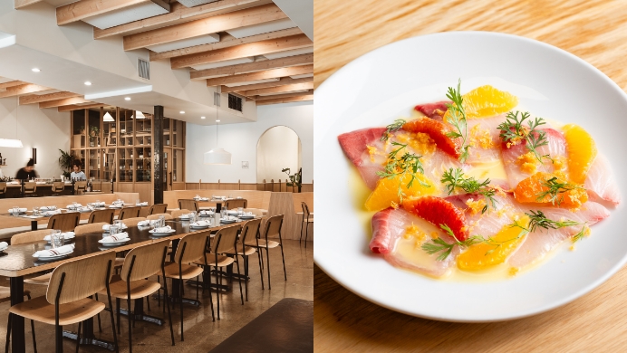 Osteria La Buca