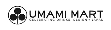 UMAMI MART logo