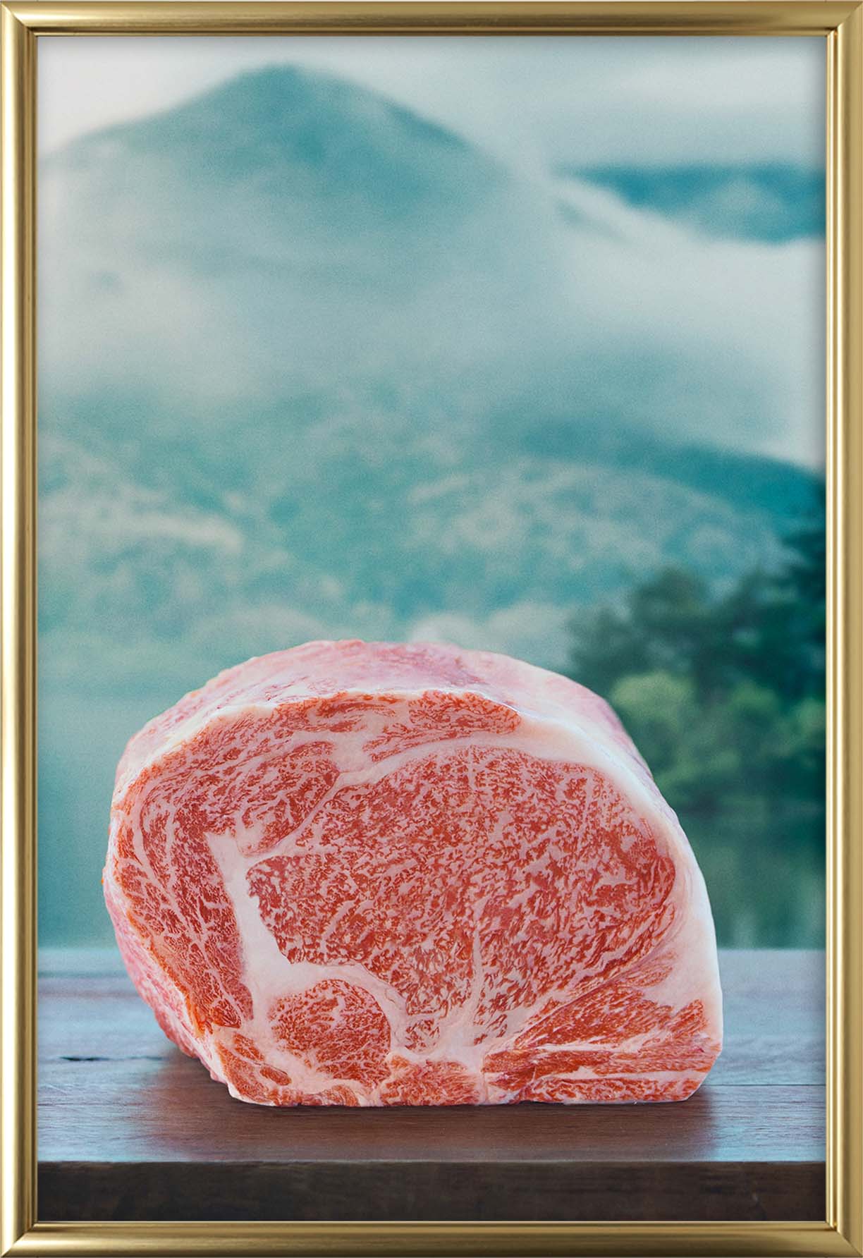 Particularidades de la Wagyu japonesa ¿Qué es la Wagyu japonesa?