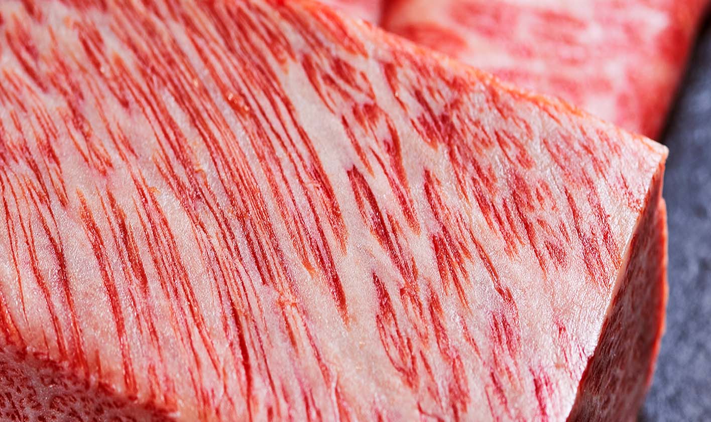 Was ist japanisches Wagyu?