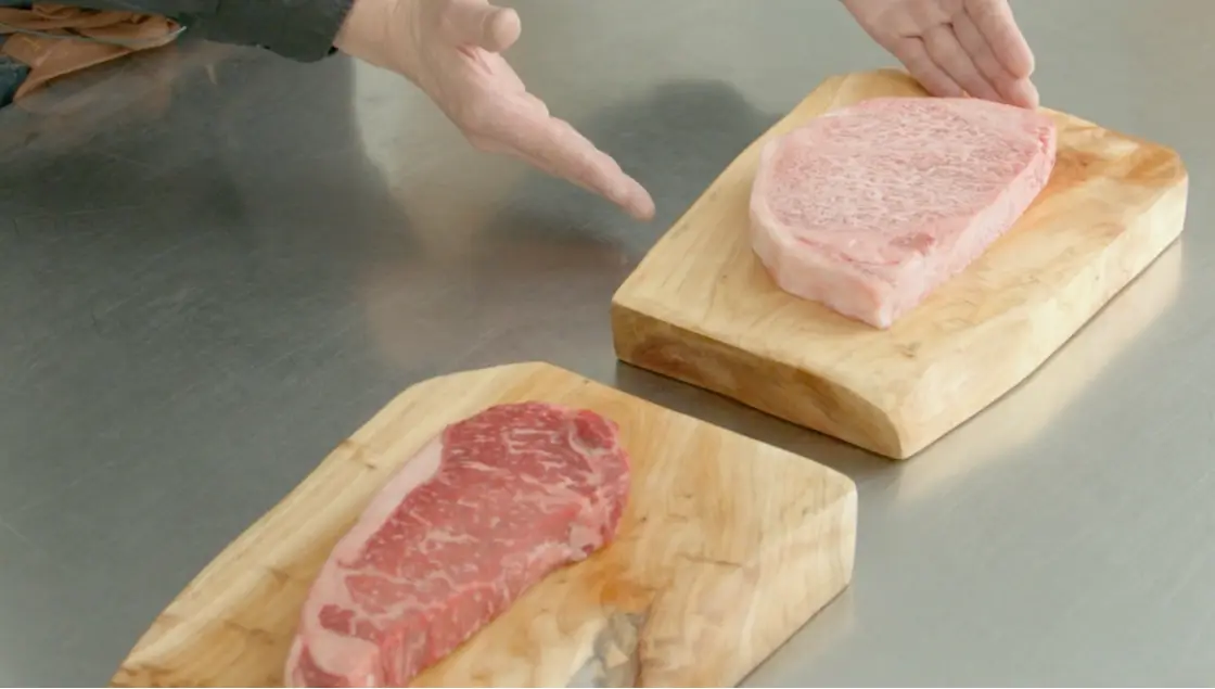 Japanese Wagyu vs. American Wagyu Thumbnail