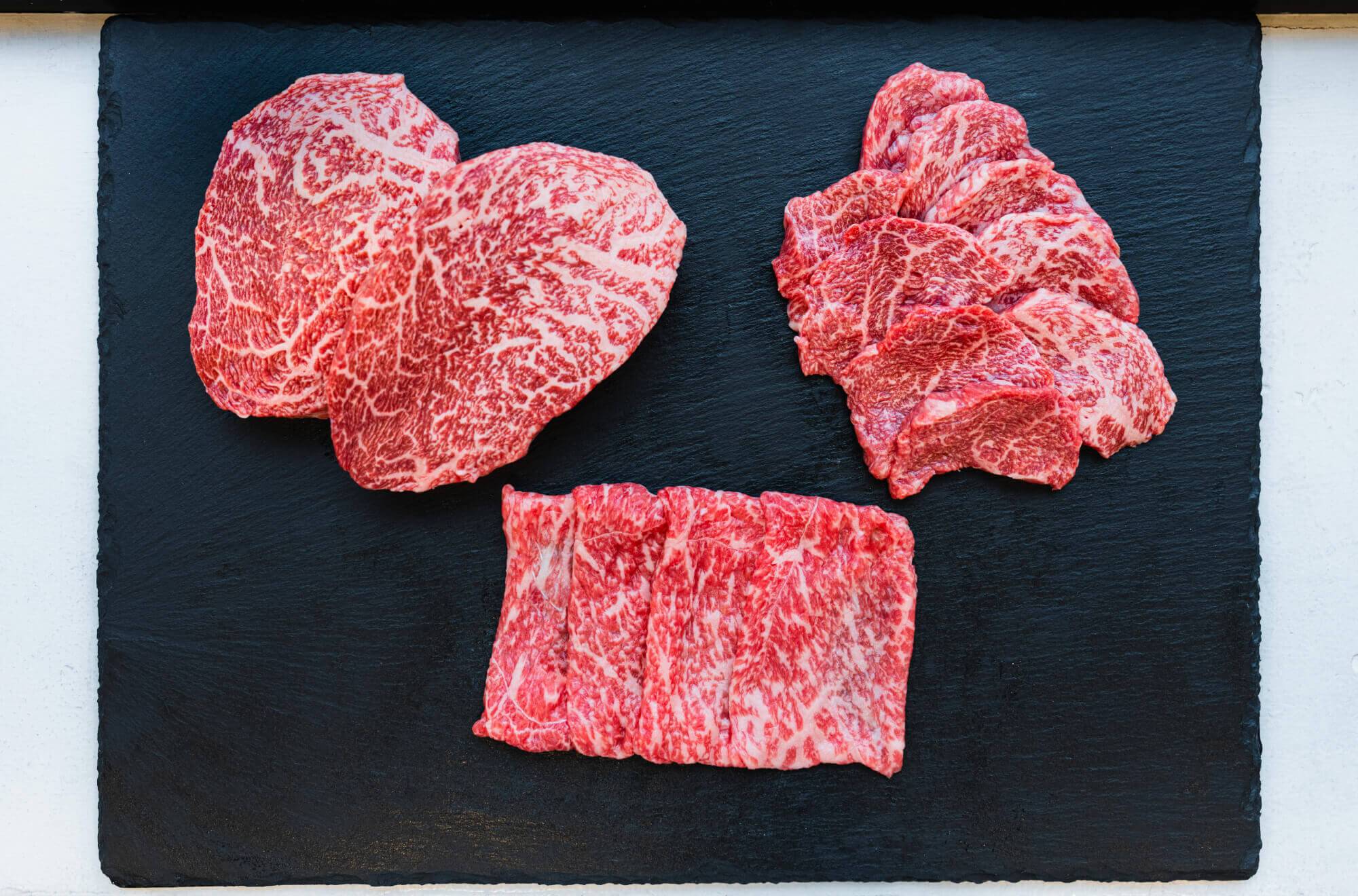 MANHATTAN  Japan Premium Beef