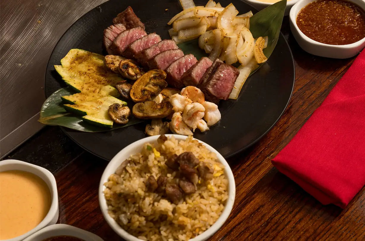 benihana